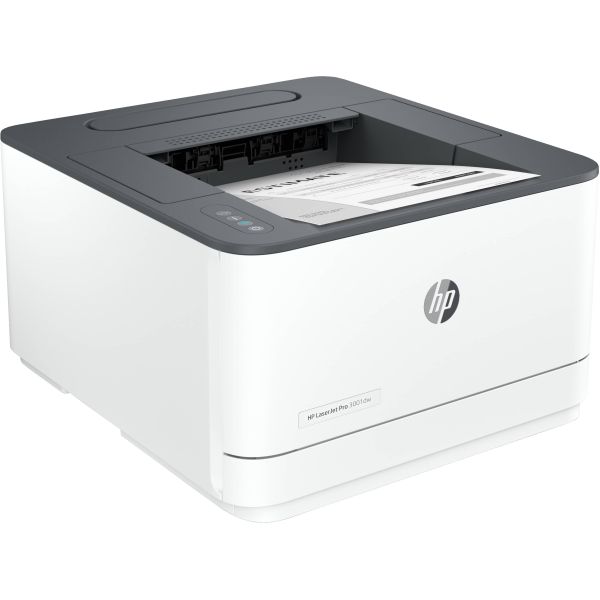 HP LaserJet Pro 3002dwe printer, Zwart-wit, Printer voor Kleine en middelgrote ondernemingen, Print, Dubbelzijdig afdrukken (3G652E#B19) HP LaserJet Pro 3002dwe printer, Zwart-wit, Printer voor Kleine en middelgrote ondernemingen, Print, Dubbelzijdig afdrukken (3G652E#B19)