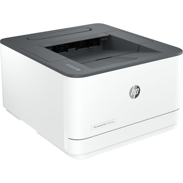 HP LaserJet Pro 3002dwe printer, Zwart-wit, Printer voor Kleine en middelgrote ondernemingen, Print, Dubbelzijdig afdrukken (3G652E#B19) HP LaserJet Pro 3002dwe printer, Zwart-wit, Printer voor Kleine en middelgrote ondernemingen, Print, Dubbelzijdig afdrukken (3G652E#B19)