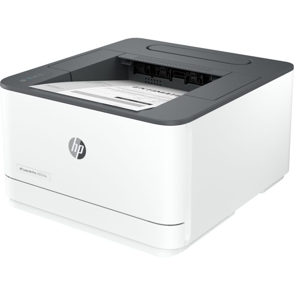 HP LaserJet Pro 3002dw printer (3G652F#B19)