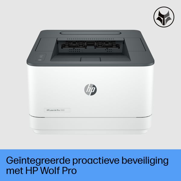 HP LaserJet Pro 3002dw printer (3G652F#B19)