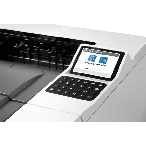 HP LaserJet Enterprise M406dn (3PZ15A#B19)