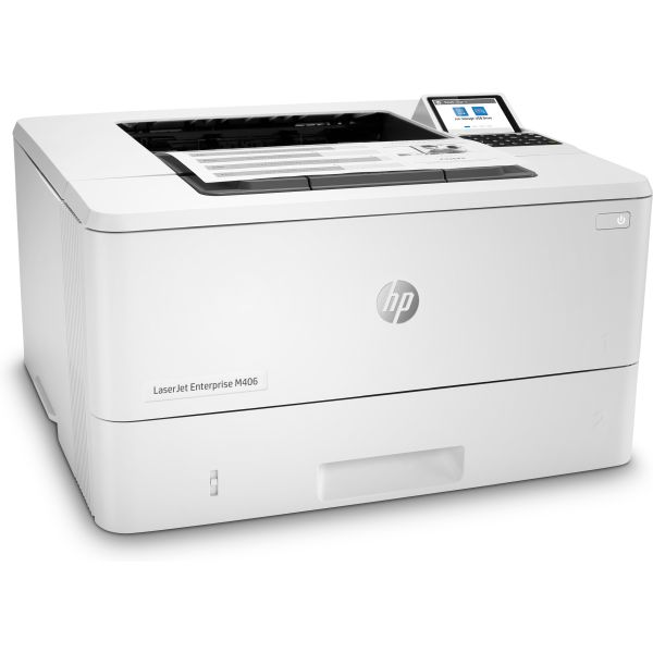 HP LaserJet Enterprise M406dn (3PZ15A#B19)