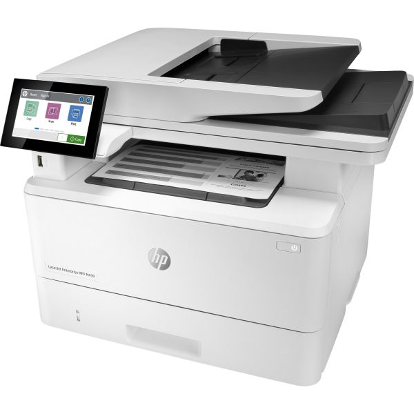 HP LaserJet Enterprise MFP M430f (3PZ55A#B19)