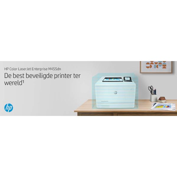 HP Color LaserJet Enterprise M455dn (3PZ95A#B19)