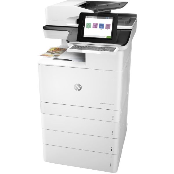 HP Color LaserJet Enterprise Flow MFP M776z (3WT91A#B19)