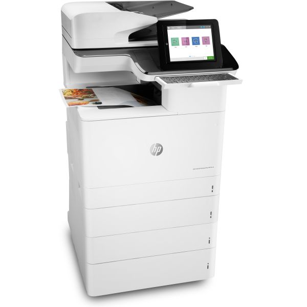 HP Color LaserJet Enterprise Flow MFP M776z (3WT91A#B19)