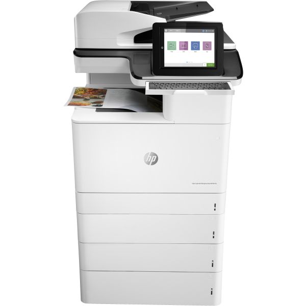 HP Color LaserJet Enterprise Flow MFP M776z (3WT91A#B19)