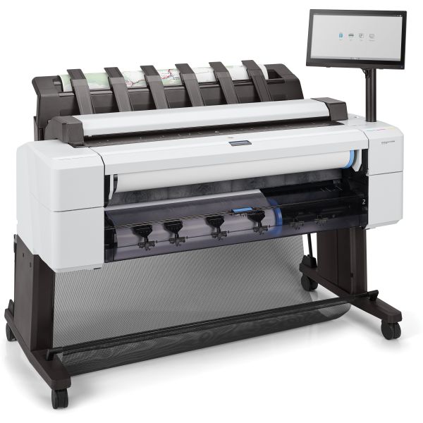 HP Designjet T2600 36-inch multifunctionele PostScript-printer (3XB78A#B19)