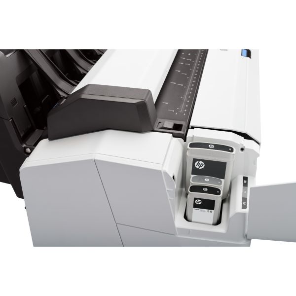 HP Designjet T2600 36-inch multifunctionele PostScript-printer (3XB78A#B19)