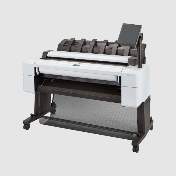 HP Designjet T2600 36-inch multifunctionele PostScript-printer (3XB78F#B19) HP Designjet T2600 36-inch multifunctionele PostScript-printer (3XB78F#B19)