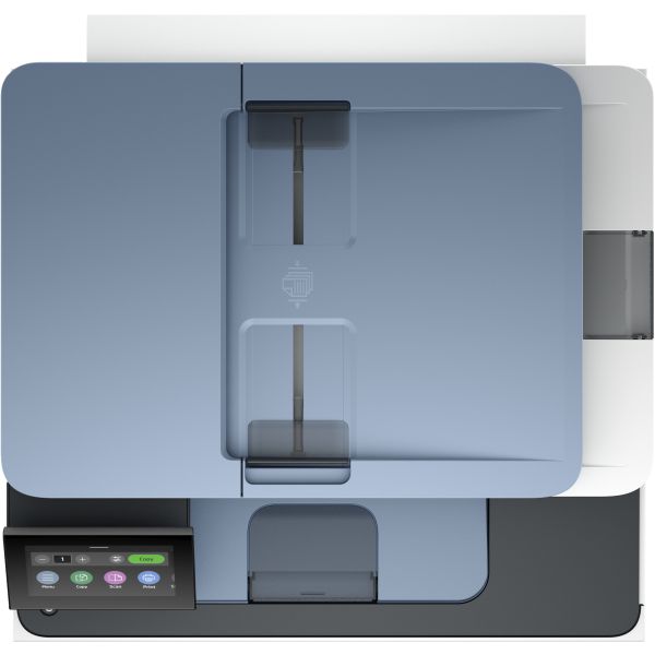 HP Color LaserJet Pro MFP 3302sdw (499Q6F#B19) HP Color LaserJet Pro MFP 3302sdw (499Q6F#B19)