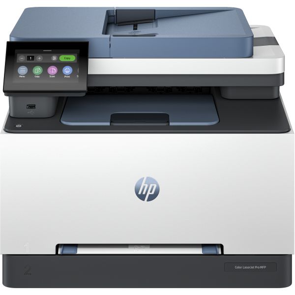 HP Color LaserJet Pro MFP 3302sdw (499Q6F#B19)