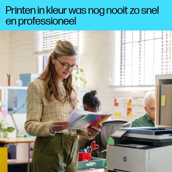 HP Color LaserJet Pro MFP 3302sdw (499Q6F#B19)
