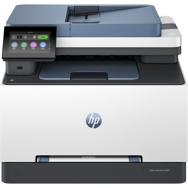 HP Color LaserJet Pro MFP 3302fdw (499Q8F#B19)
