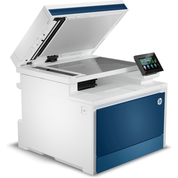HP Color LaserJet Pro MFP 4302dw printer (4RA83F#B19) HP Color LaserJet Pro MFP 4302dw printer (4RA83F#B19)