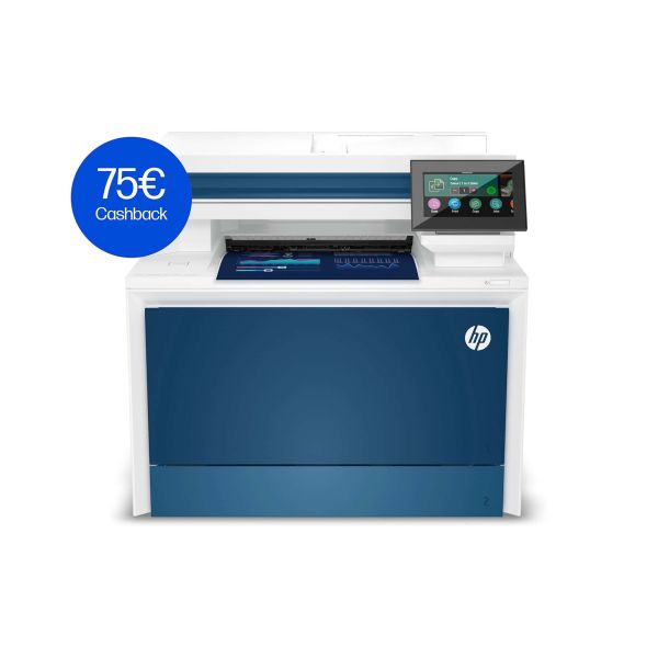 HP Color LaserJet Pro MFP 4302fdn printer (4RA84F#B19) HP Color LaserJet Pro MFP 4302fdn printer (4RA84F#B19)
