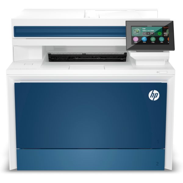 HP Color LaserJet Pro MFP 4302fdn printer (4RA84F#B19)