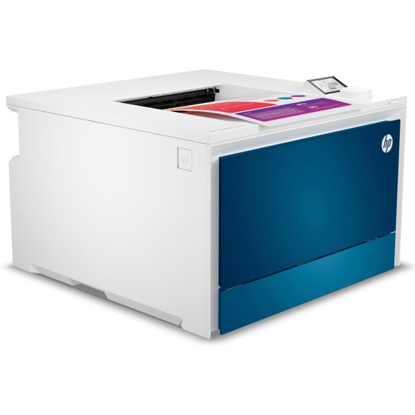 HP Color LaserJet Pro 4202dn printer (4RA87F#B19)