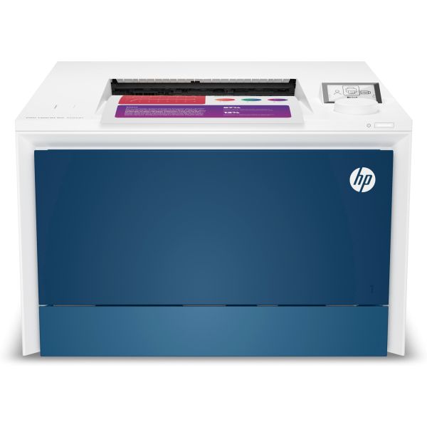 HP Color LaserJet Pro 4202dn printer (4RA87F#B19)