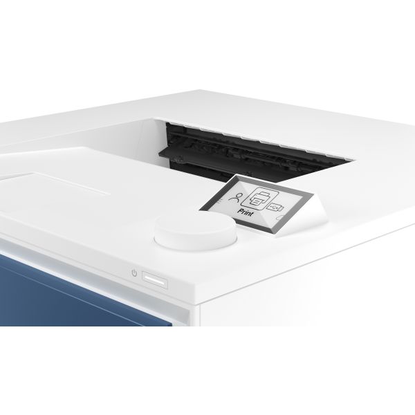 HP Color LaserJet Pro 4202dn printer (4RA87F#B19)