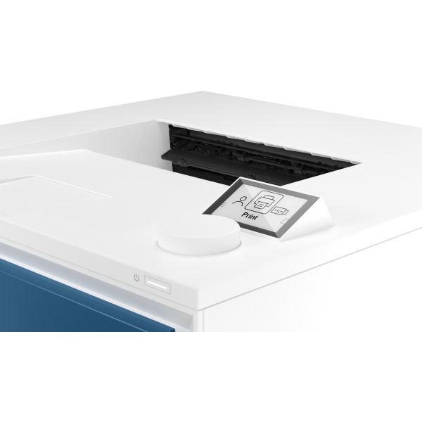 HP Color LaserJet Pro 4202dw printer (4RA88F#B19)