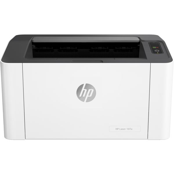 HP Laser 107a (4ZB77A#B19)
