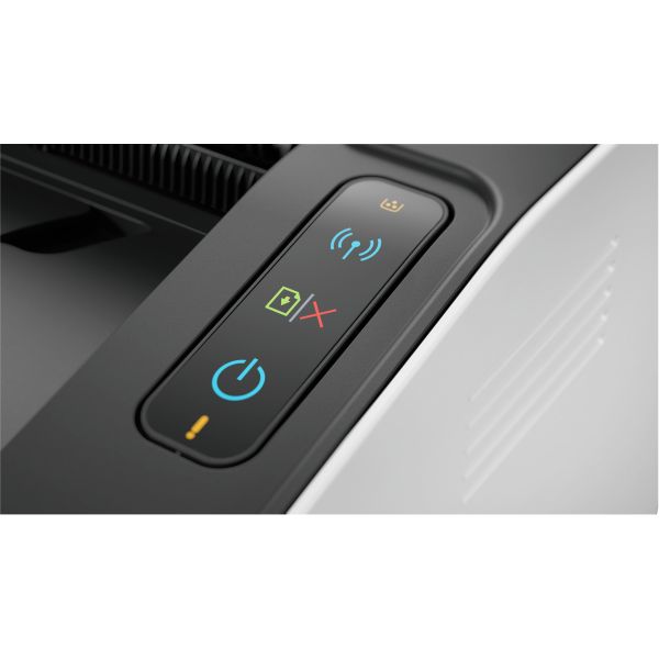 HP Laser 107w (4ZB78A#B19) HP Laser 107w (4ZB78A#B19)