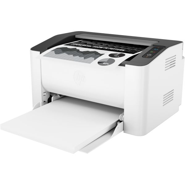 HP Laser 107w (4ZB78A#B19) HP Laser 107w (4ZB78A#B19)