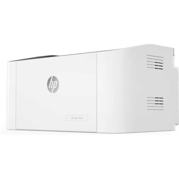 HP Laser 107w (4ZB78A#B19) HP Laser 107w (4ZB78A#B19)