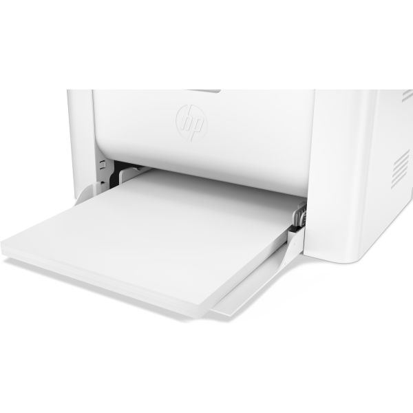 HP Laser 107w (4ZB78A#B19) HP Laser 107w (4ZB78A#B19)