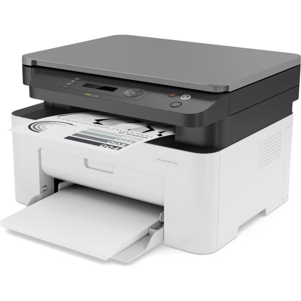 HP Laser MFP 135a (4ZB82A#B19)