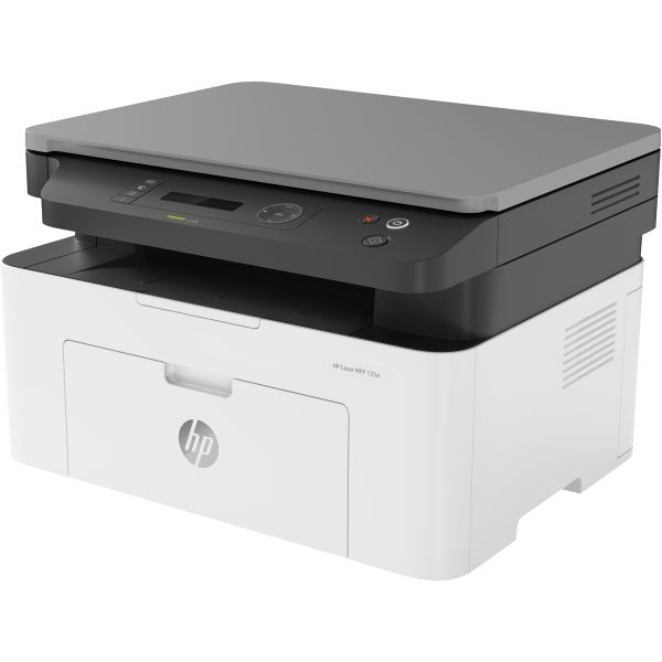 HP Laser MFP 135a (4ZB82A#B19)