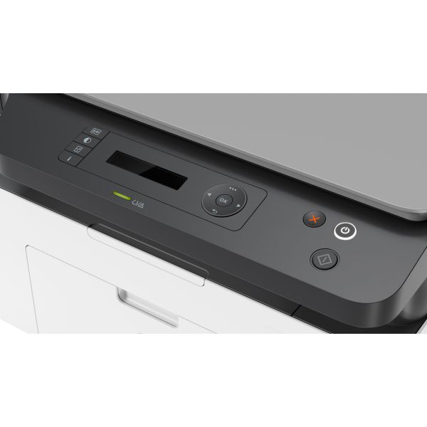 HP Laser MFP 135a (4ZB82A#B19)