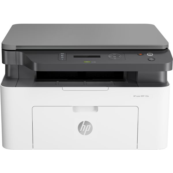 HP Laser MFP 135a (4ZB82A#B19)