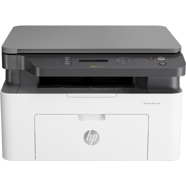 HP Laser MFP 135w (4ZB83A#B19)