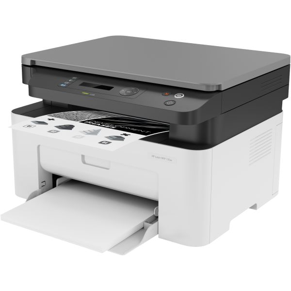 HP Laser MFP 135w (4ZB83A#B19)
