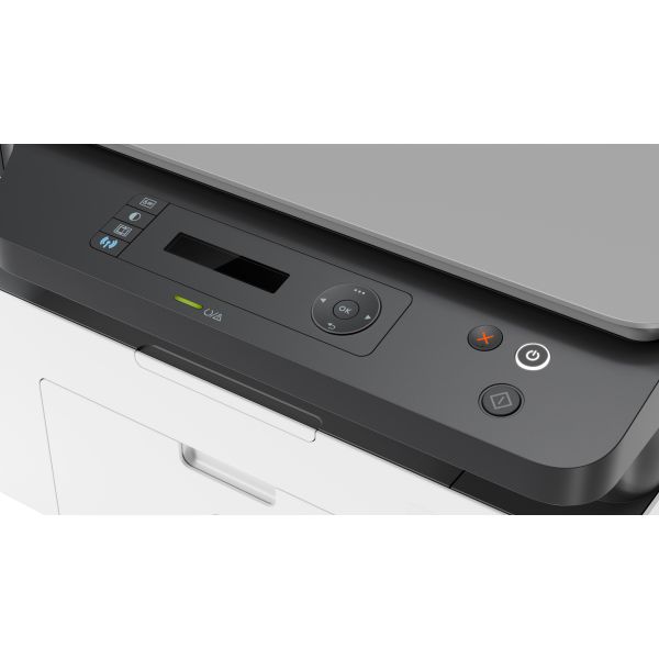 HP Laser MFP 135w (4ZB83A#B19)