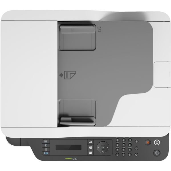HP Laser MFP 137fnw (4ZB84A#B19)