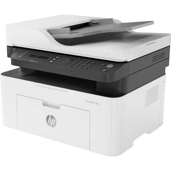 HP Laser MFP 137fnw (4ZB84A#B19)