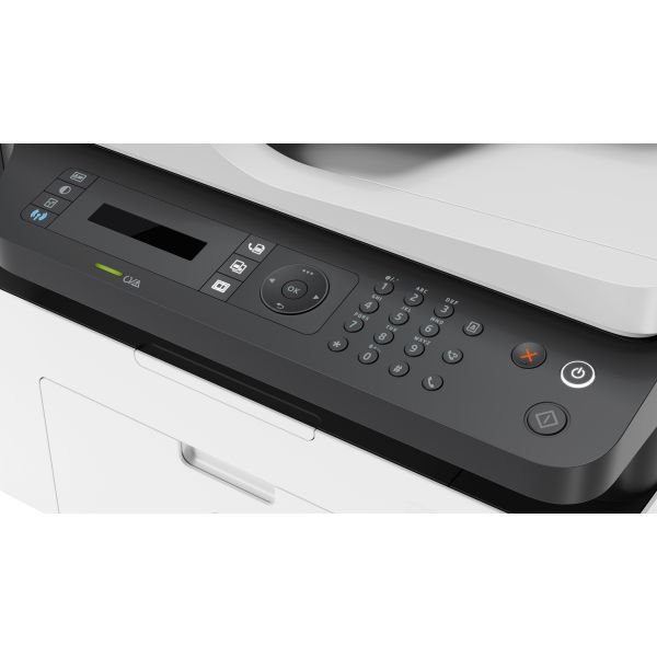 HP Laser MFP 137fnw (4ZB84A#B19)