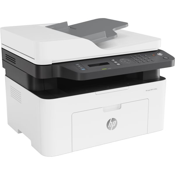 HP Laser MFP 137fnw (4ZB84A#B19)