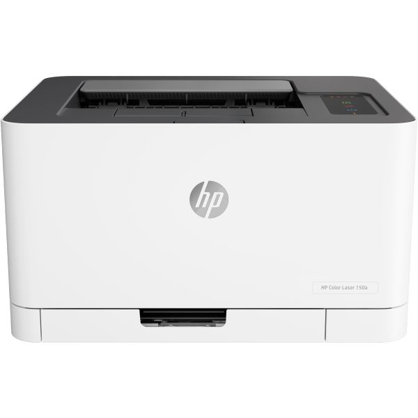 HP Color Laser 150a (4ZB94A#B19)