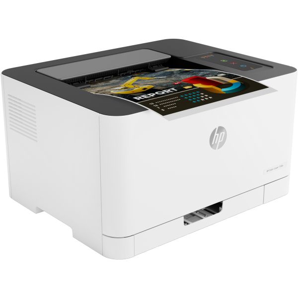 HP Color Laser 150a (4ZB94A#B19) HP Color Laser 150a (4ZB94A#B19)
