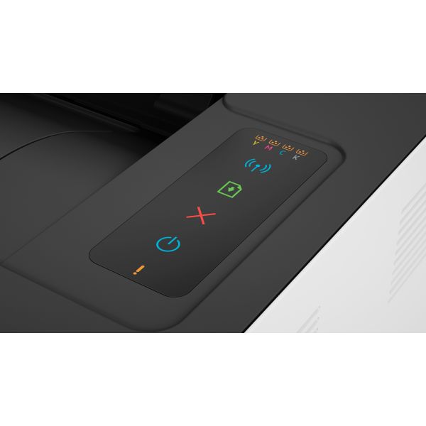 HP Color Laser 150nw (4ZB95A#B19)