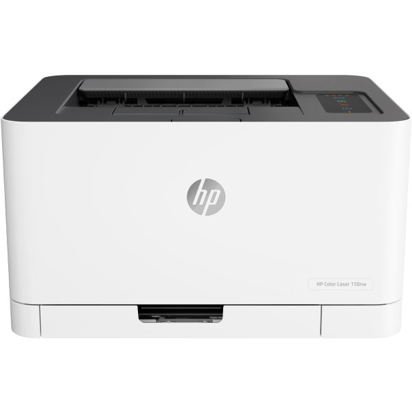 HP Color Laser 150nw (4ZB95A#B19)