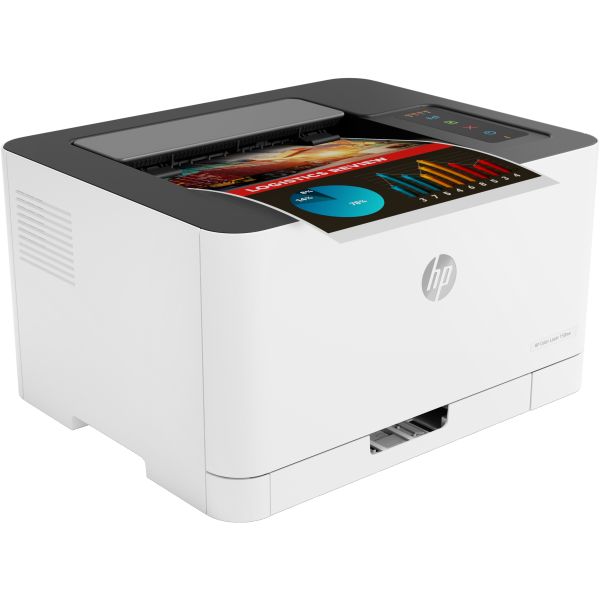 HP Color Laser 150nw (4ZB95A#B19)