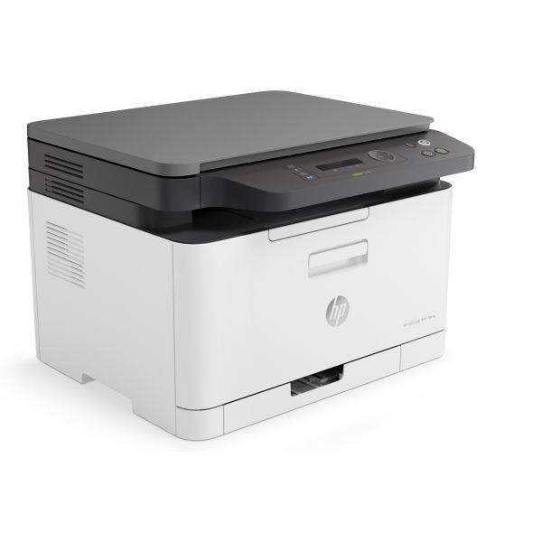 HP Color Laser MFP 178nw (4ZB96A#B19) HP Color Laser MFP 178nw (4ZB96A#B19)