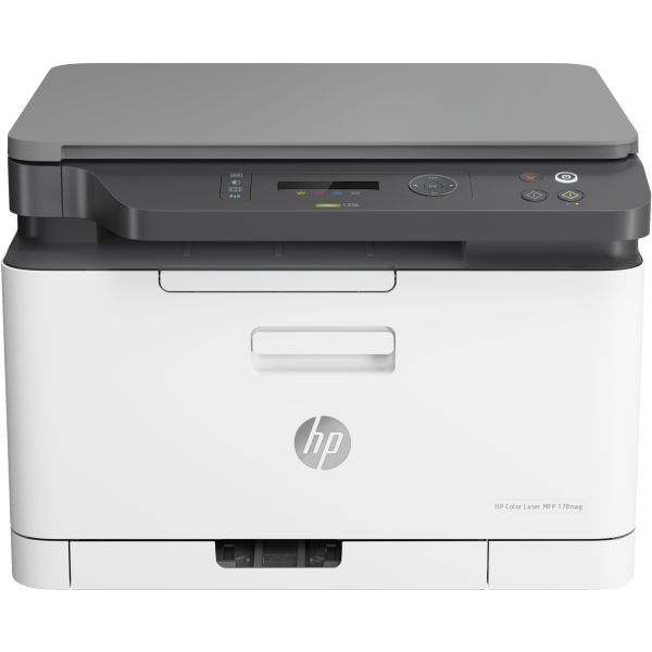 HP Color Laser MFP 178nw (4ZB96A#B19)
