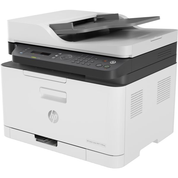 HP Color Laser MFP 179fnw (4ZB97A#B19) HP Color Laser MFP 179fnw (4ZB97A#B19)