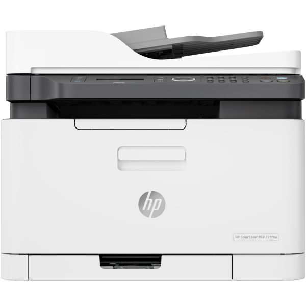 HP Color Laser MFP 179fnw (4ZB97A#B19)